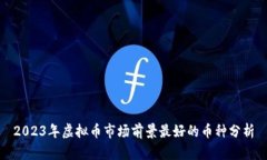 2023年虚拟币市场前景最好的币种分析
