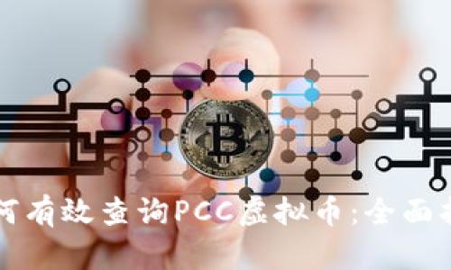 如何有效查询PCC虚拟币：全面指南