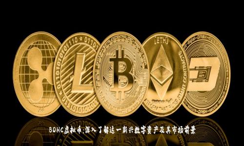 BDHC虚拟币：深入了解这一新兴数字资产及其市场前景