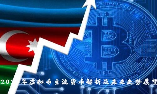 2023年虚拟币主流货币解析及未来走势展望
