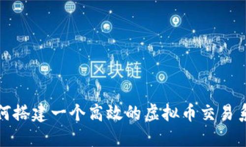 如何搭建一个高效的虚拟币交易系统