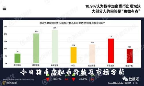 今日猪币虚拟币价格及市场分析