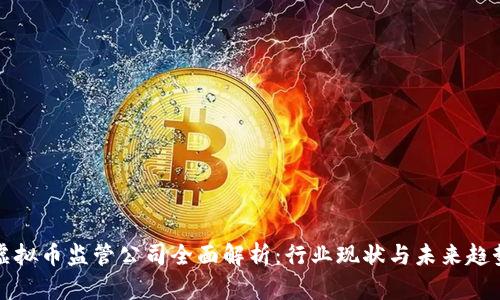 虚拟币监管公司全面解析：行业现状与未来趋势