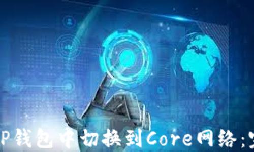 
如何在TP钱包中切换到Core网络：完整指南