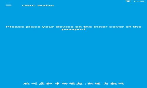 胶州虚拟币的崛起：机遇与挑战