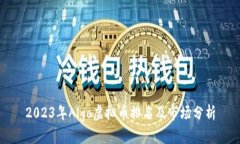 2023年Algo虚拟币排名及市场分析