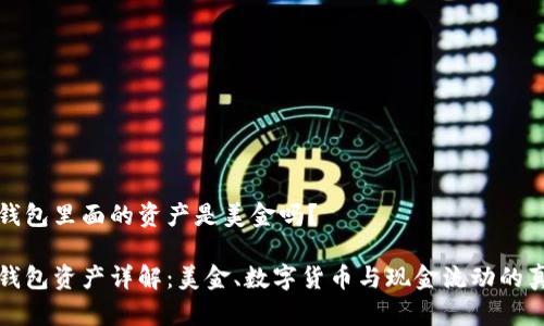 tp钱包里面的资产是美金吗？

tp钱包资产详解：美金、数字货币与现金流动的真相
