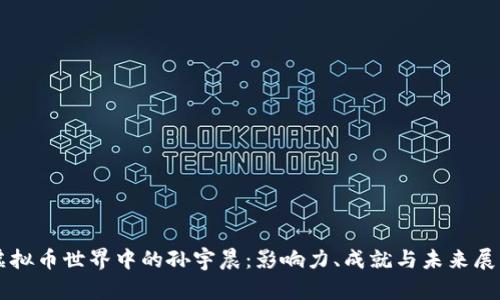 虚拟币世界中的孙宇晨：影响力、成就与未来展望