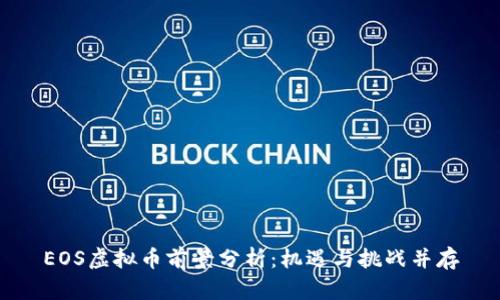 EOS虚拟币前景分析：机遇与挑战并存