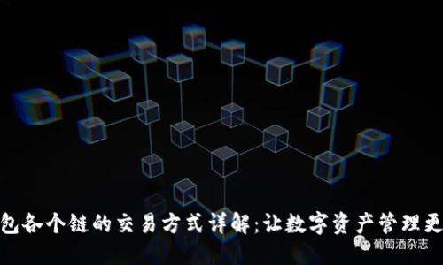 : TP钱包各个链的交易方式详解：让数字资产管理更加高效