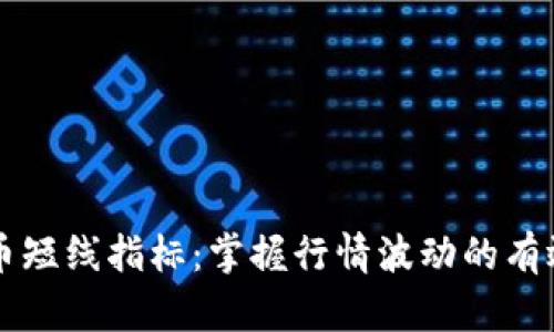 虚拟币短线指标：掌握行情波动的有效工具