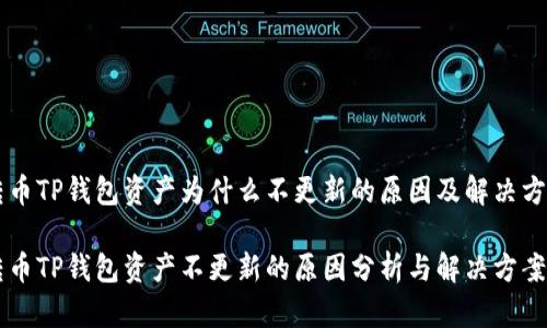 转币TP钱包资产为什么不更新的原因及解决方法

转币TP钱包资产不更新的原因分析与解决方案
