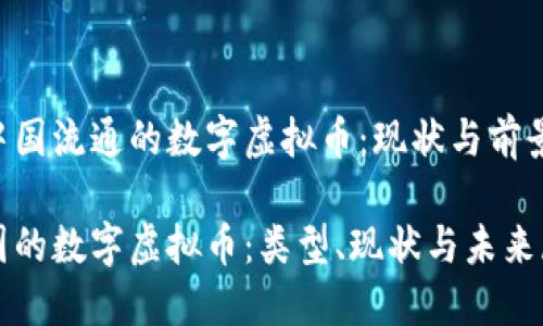 在中国流通的数字虚拟币：现状与前景

中国的数字虚拟币：类型、现状与未来展望